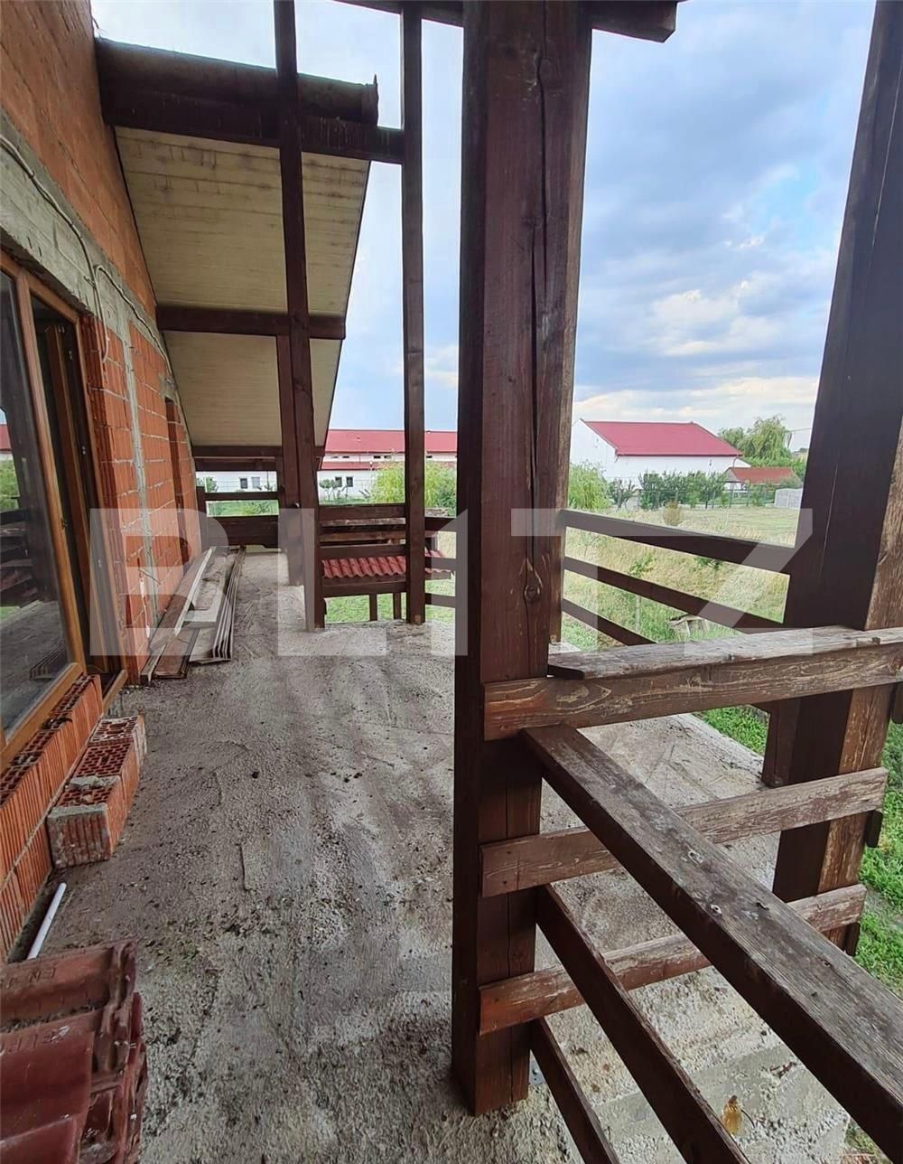 Casa de vânzare 5 camere Exterior Est - 98773CV | BLITZ Timișoara | Poza6