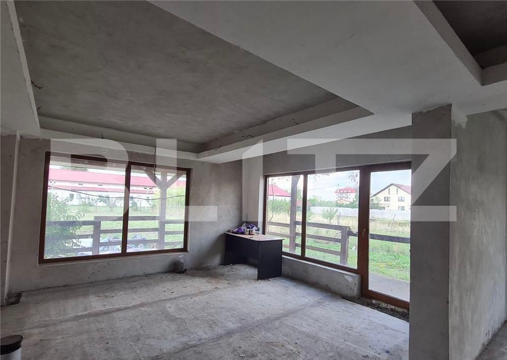 Casa de vânzare 5 camere Exterior Est - 98773CV | BLITZ Timișoara | Poza10