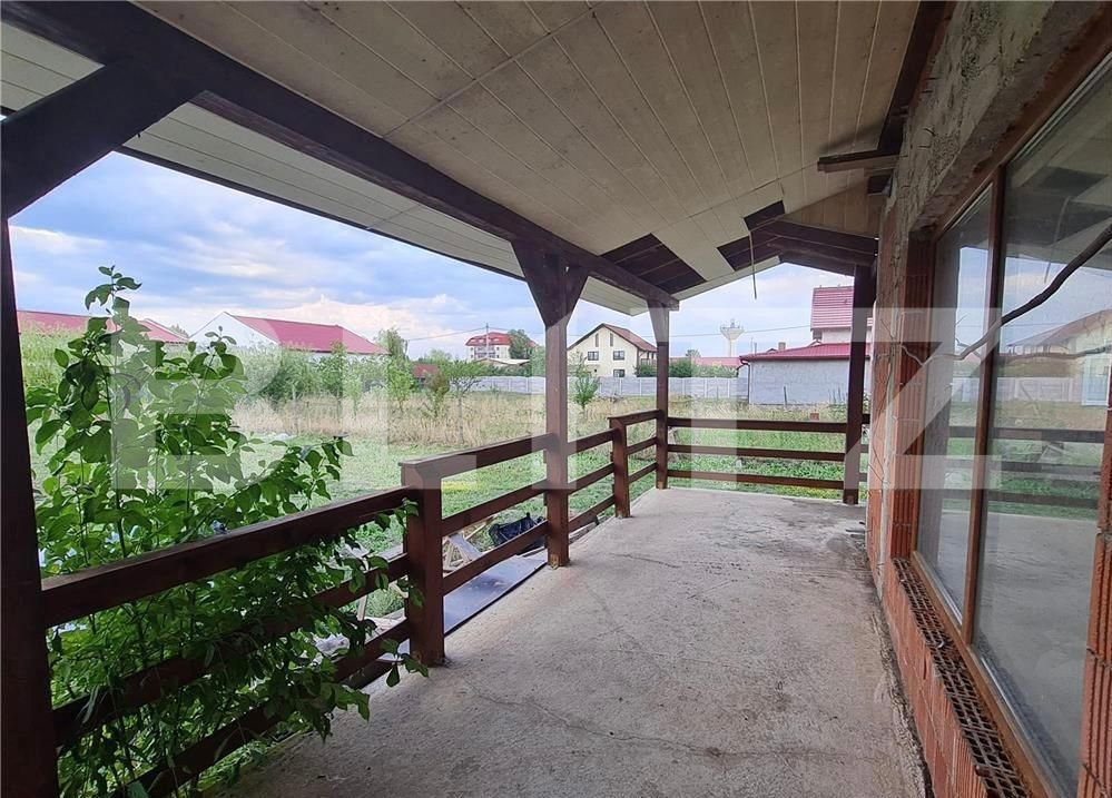 Casa de vânzare 5 camere Exterior Est - 98773CV | BLITZ Timișoara | Poza7