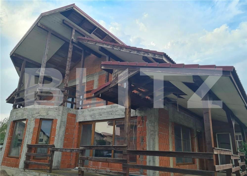 Casa de vânzare 5 camere Exterior Est - 98773CV | BLITZ Timișoara | Poza2