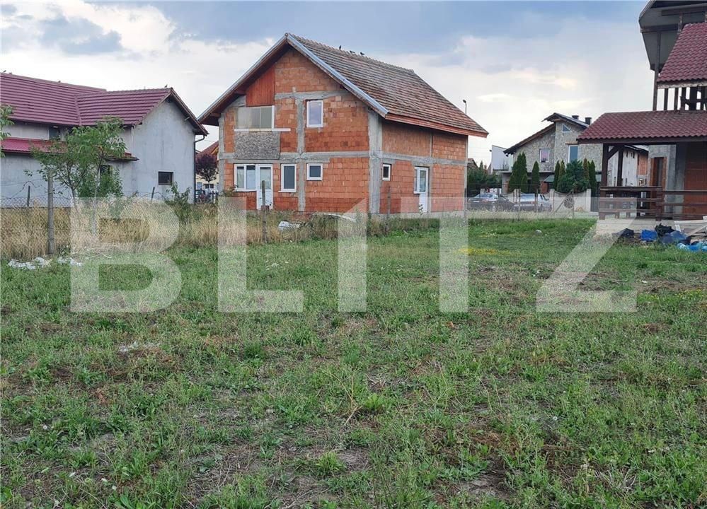 Casa de vânzare 5 camere Exterior Est - 98773CV | BLITZ Timișoara | Poza1