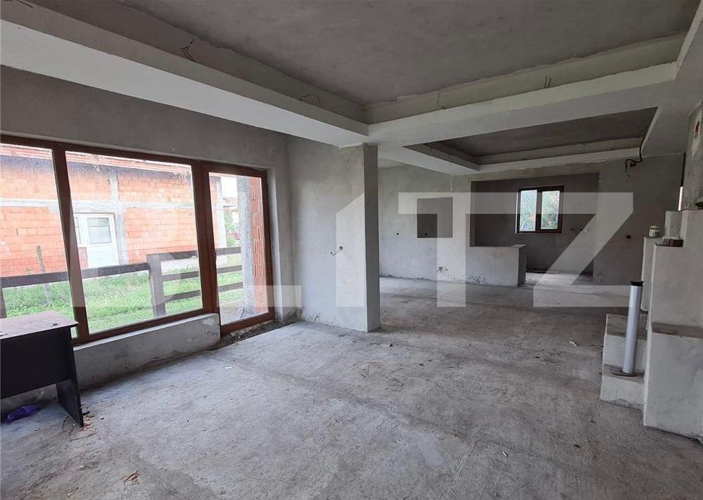 Casa de vânzare 5 camere Exterior Est - 98773CV | BLITZ Timișoara | Poza9