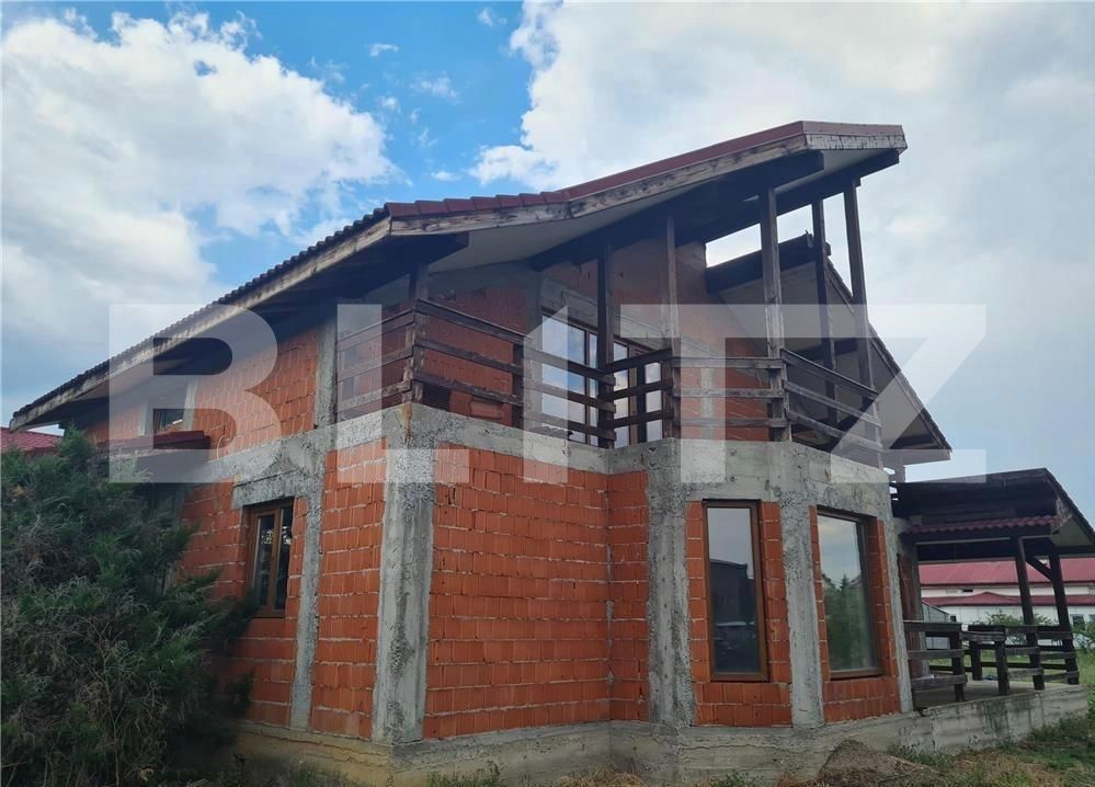 Casa de vânzare 5 camere Exterior Est - 98773CV | BLITZ Timișoara | Poza5