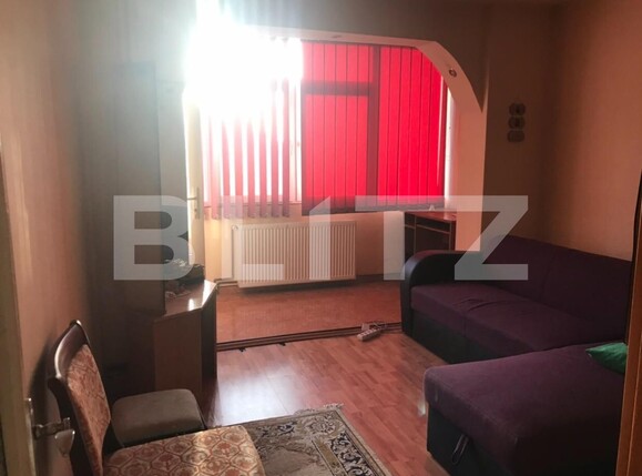 Apartament de vânzare 2 camere Garii - 98792AV | BLITZ Timișoara | Poza1