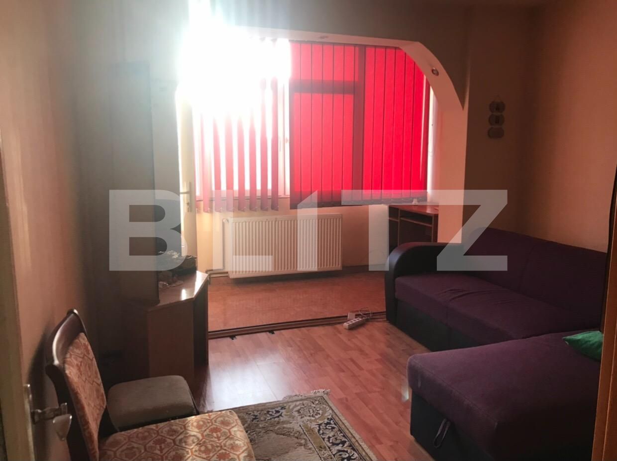 Apartament de vânzare 2 camere Garii - 98792AV | BLITZ Timișoara | Poza1