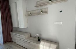 Apartament de 2 camere, 53 mp, cu terasa, la intrare în Dumbvrăvița