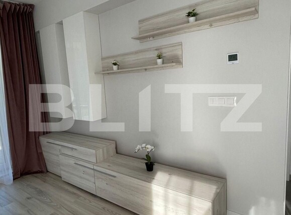 Apartament de închiriat 2 camere Dumbravita - 98795AI | BLITZ Timișoara | Poza3