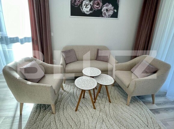 Apartament de închiriat 2 camere Dumbravita - 98795AI | BLITZ Timișoara | Poza4