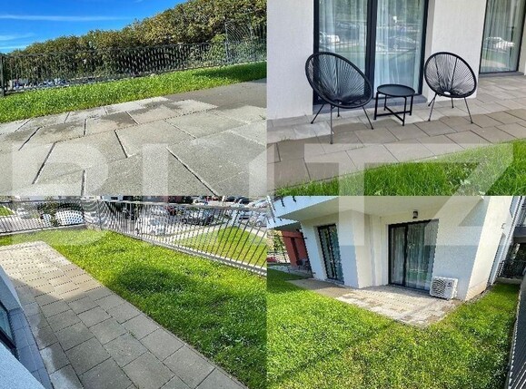 Apartament de închiriat 2 camere Dumbravita - 98795AI | BLITZ Timișoara | Poza5