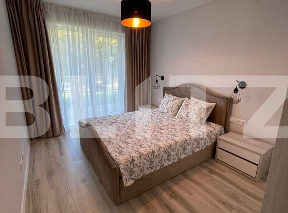 Apartament de închiriat 2 camere Dumbravita - 98795AI | BLITZ Timișoara | Poza1