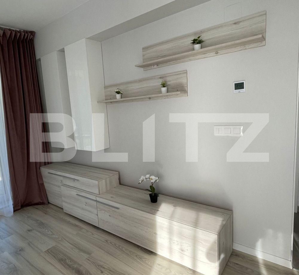 Apartament de închiriat 2 camere Dumbravita - 98795AI | BLITZ Timișoara | Poza3