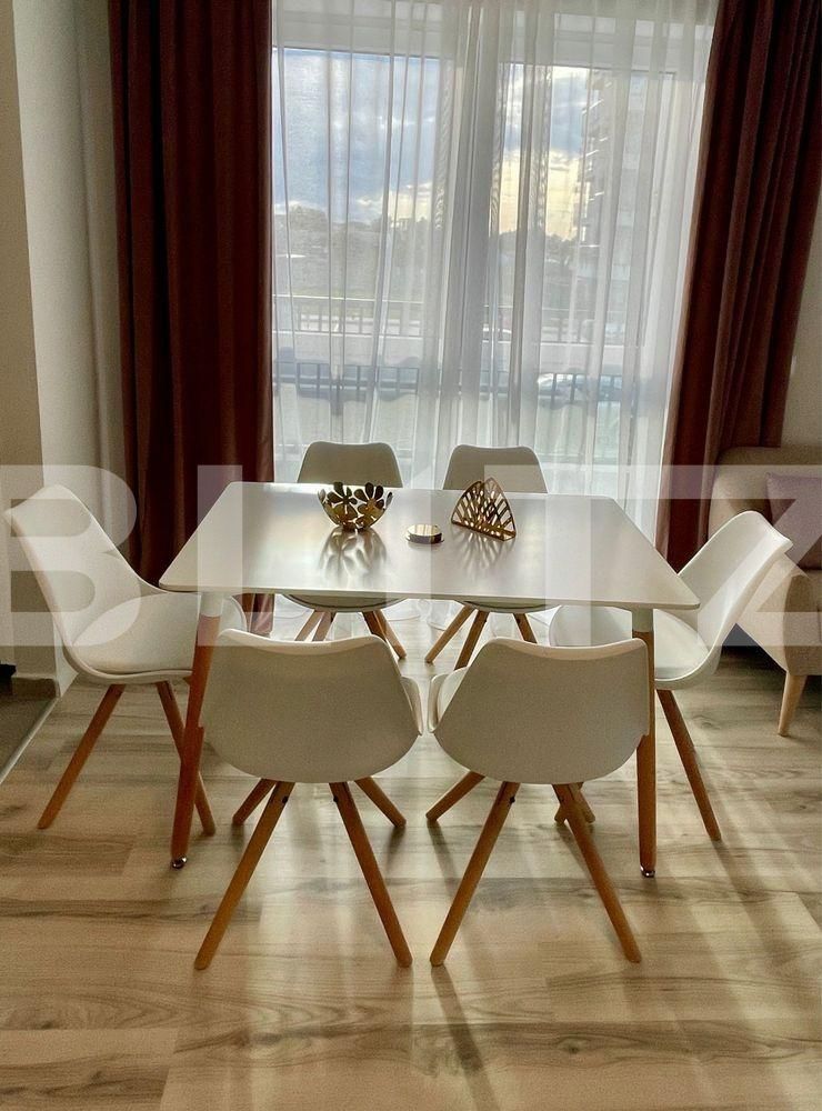 Apartament de închiriat 2 camere Dumbravita - 98795AI | BLITZ Timișoara | Poza2