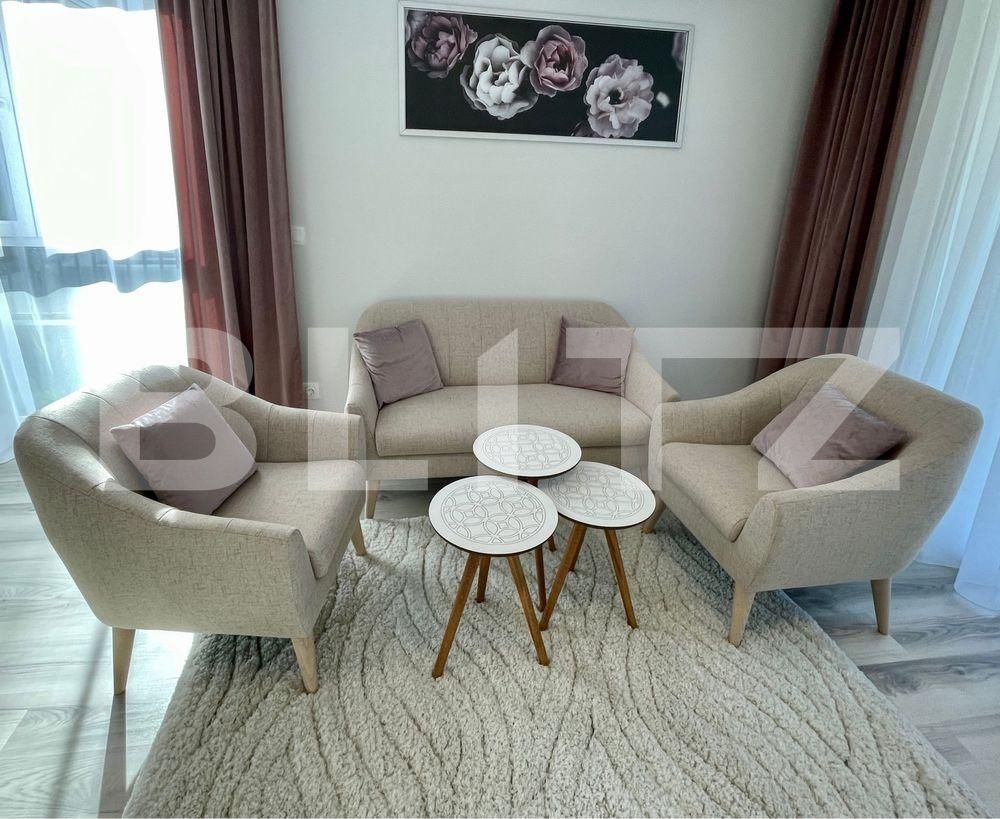 Apartament de închiriat 2 camere Dumbravita - 98795AI | BLITZ Timișoara | Poza4