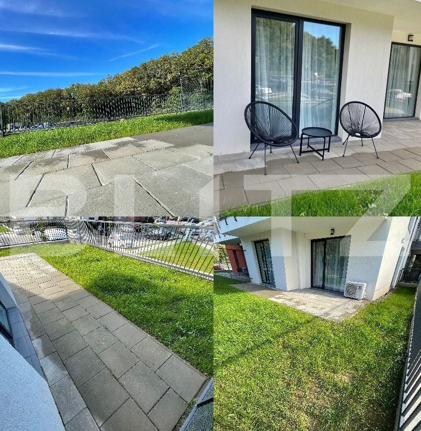 Apartament de închiriat 2 camere Dumbravita - 98795AI | BLITZ Timișoara | Poza5