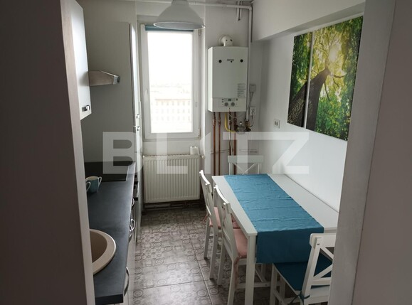 Apartament de închiriat 2 camere Iosefin - 98817AI | BLITZ Timișoara | Poza2