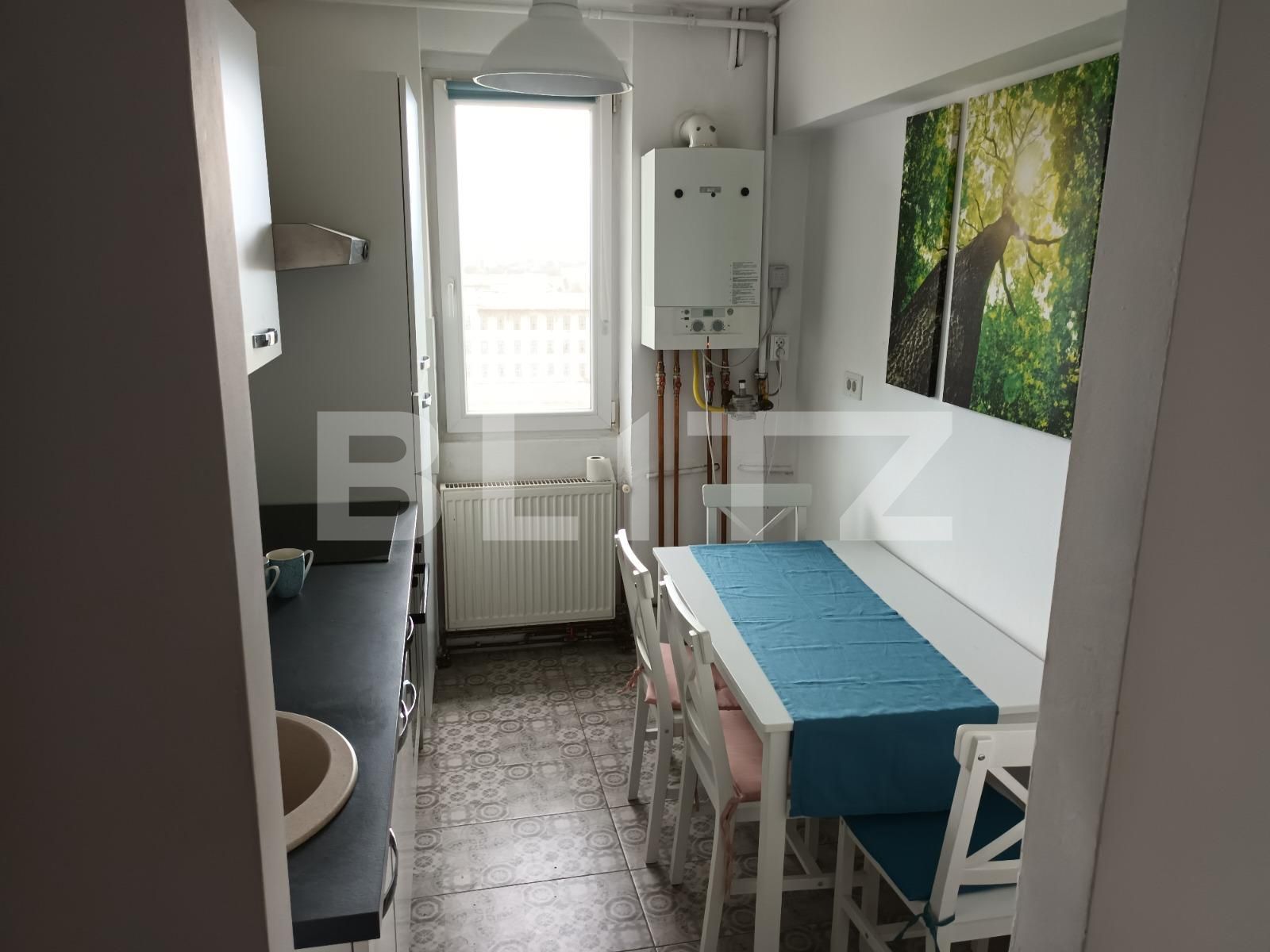 Apartament de închiriat 2 camere Iosefin - 98817AI | BLITZ Timișoara | Poza2