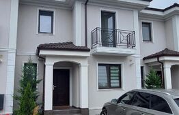 Casa cu 4 camere, 116 mp, teren 230 mp, Braytim