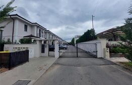 Casa cu 4 camere, 116 mp, teren 230 mp, Braytim