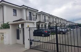 Casa cu 4 camere, 116 mp, teren 230 mp, Braytim