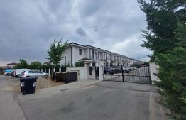 Casa cu 4 camere, 116 mp, teren 230 mp, Braytim