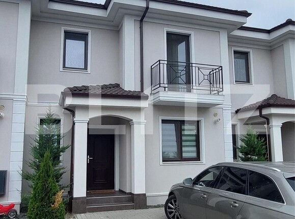 Casa de vânzare 4 camere Braytim - 98821CV | BLITZ Timișoara | Poza1