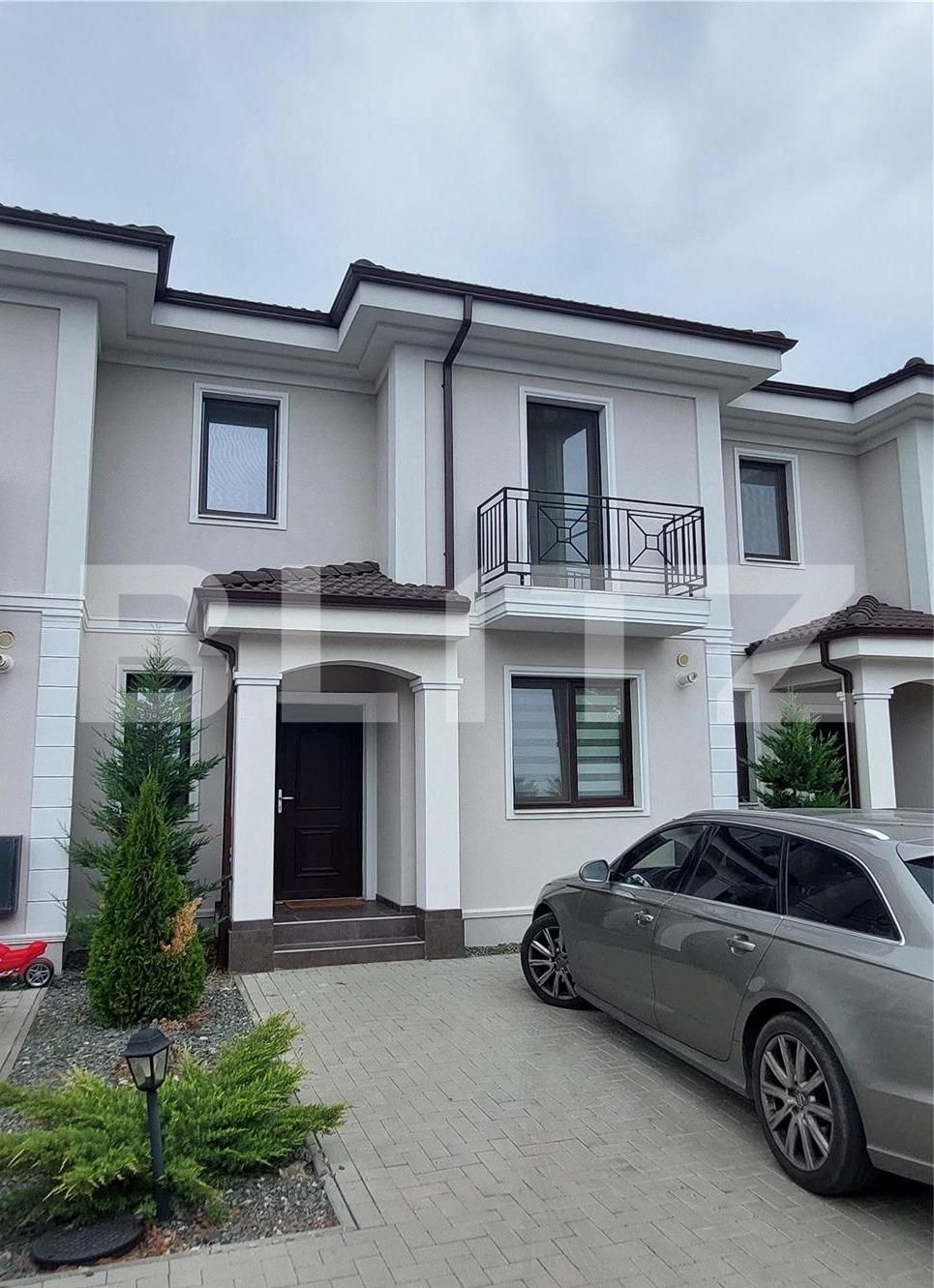 Casa de vânzare 4 camere Braytim - 98821CV | BLITZ Timișoara | Poza1