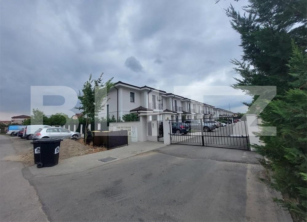 Casa de vânzare 4 camere Braytim - 98821CV | BLITZ Timișoara | Poza4