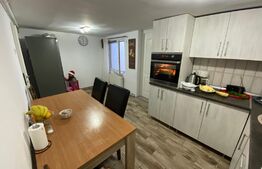 Casa individuala, 120 mp utili, 571mp teren, zona Sagului