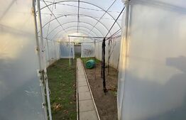 Casa individuala, 120 mp utili, 571mp teren, zona Sagului