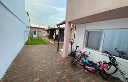 Casa individuala, 120 mp utili, 571mp teren, zona Sagului