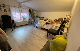 Casa individuala, 120 mp utili, 571mp teren, zona Sagului