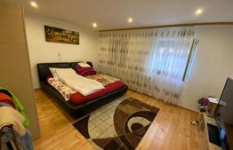 Casa individuala, 120 mp utili, 571mp teren, zona Sagului