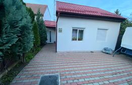 Casa individuala, 120 mp utili, 571mp teren, zona Sagului