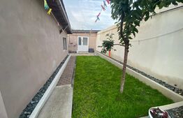 Casa individuala, 120 mp utili, 571mp teren, zona Sagului