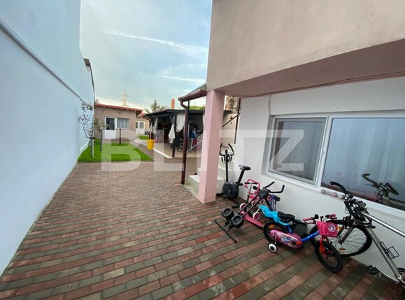 Casa de vânzare 3 camere Sagului - 98824CV | BLITZ Timișoara | Poza3