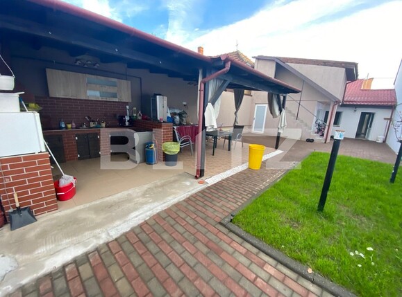 Casa de vânzare 3 camere Sagului - 98824CV | BLITZ Timișoara | Poza7