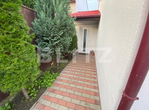 Casa de vânzare 3 camere Sagului - 98824CV | BLITZ Timișoara | Poza1