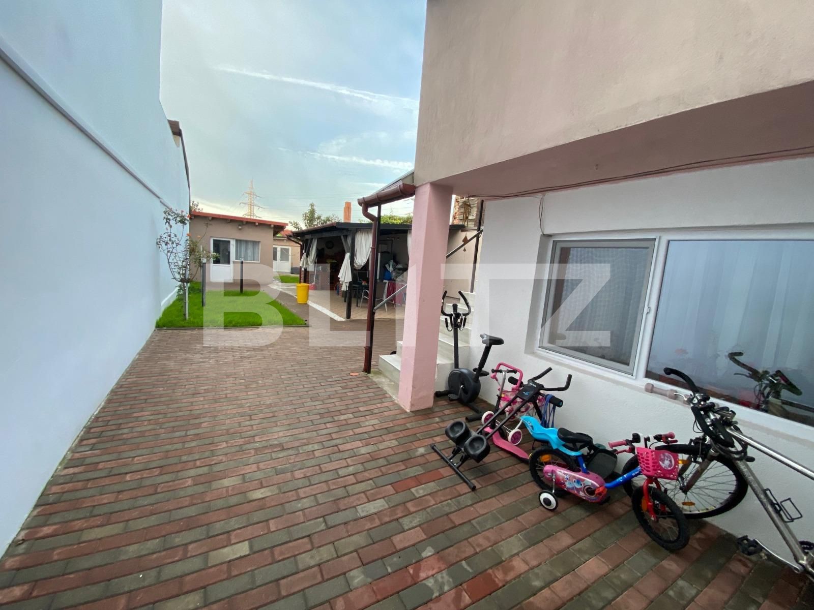 Casa de vânzare 3 camere Sagului - 98824CV | BLITZ Timișoara | Poza3