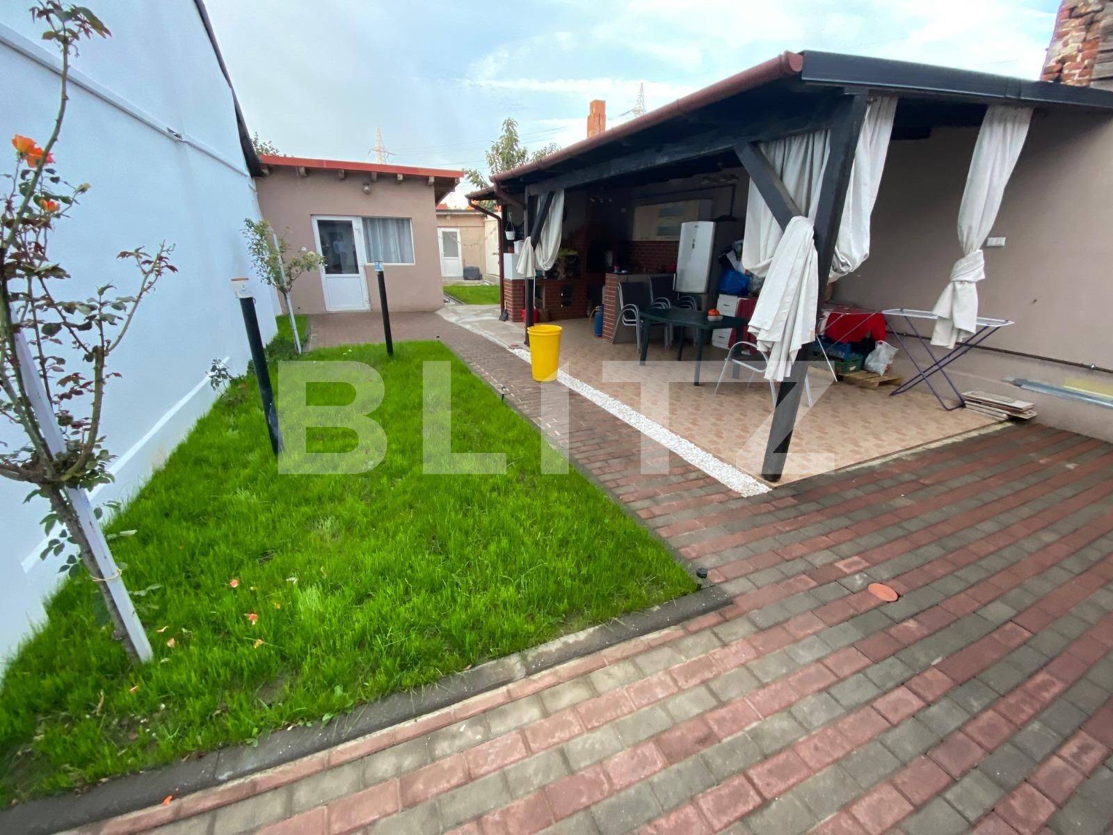 Casa de vânzare 3 camere Sagului - 98824CV | BLITZ Timișoara | Poza5
