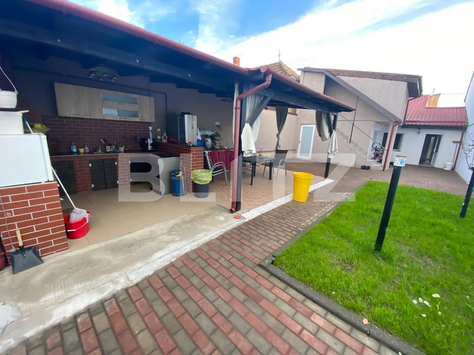 Casa de vânzare 3 camere Sagului - 98824CV | BLITZ Timișoara | Poza7