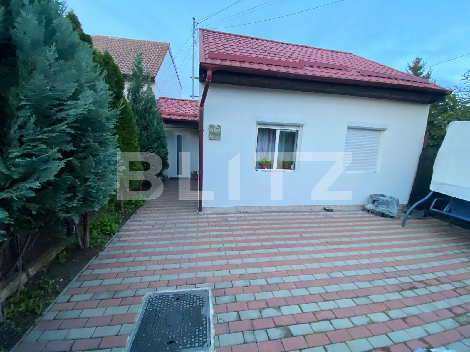 Casa de vânzare 3 camere Sagului - 98824CV | BLITZ Timișoara | Poza2