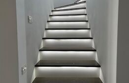 Duplex superb cu gradina proprie, in Chisoda