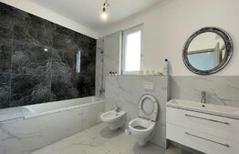 Duplex superb cu gradina proprie, in Chisoda