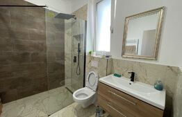 Duplex superb cu gradina proprie, in Chisoda