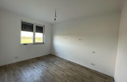 Duplex superb cu gradina proprie, in Chisoda