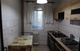 Apartament de 2 camere, 50mp, mobilat, zona Calea Sagului
