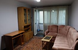 Apartament de 2 camere, 50mp, mobilat, zona Calea Sagului