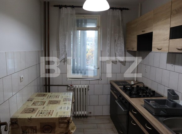 Apartament de închiriat 2 camere Sagului - 98836AI | BLITZ Timișoara | Poza2