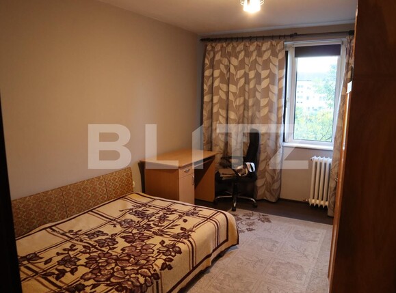 Apartament de închiriat 2 camere Sagului - 98836AI | BLITZ Timișoara | Poza4