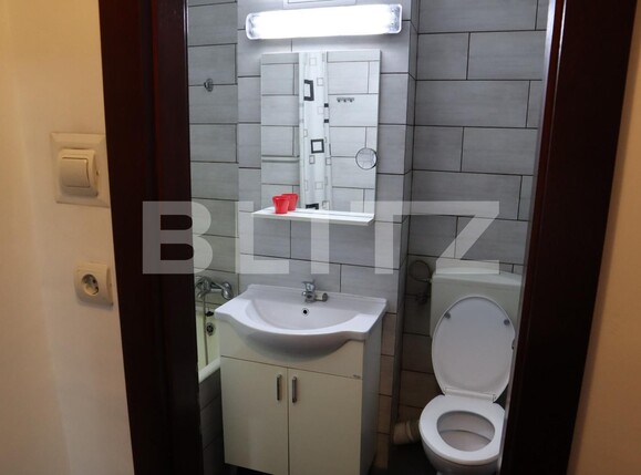 Apartament de închiriat 2 camere Sagului - 98836AI | BLITZ Timișoara | Poza3